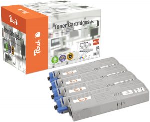 OKI 6490404 Toner | Peach Tintenpatronen Toner